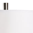 Wildwood Bolle Gray Lamp