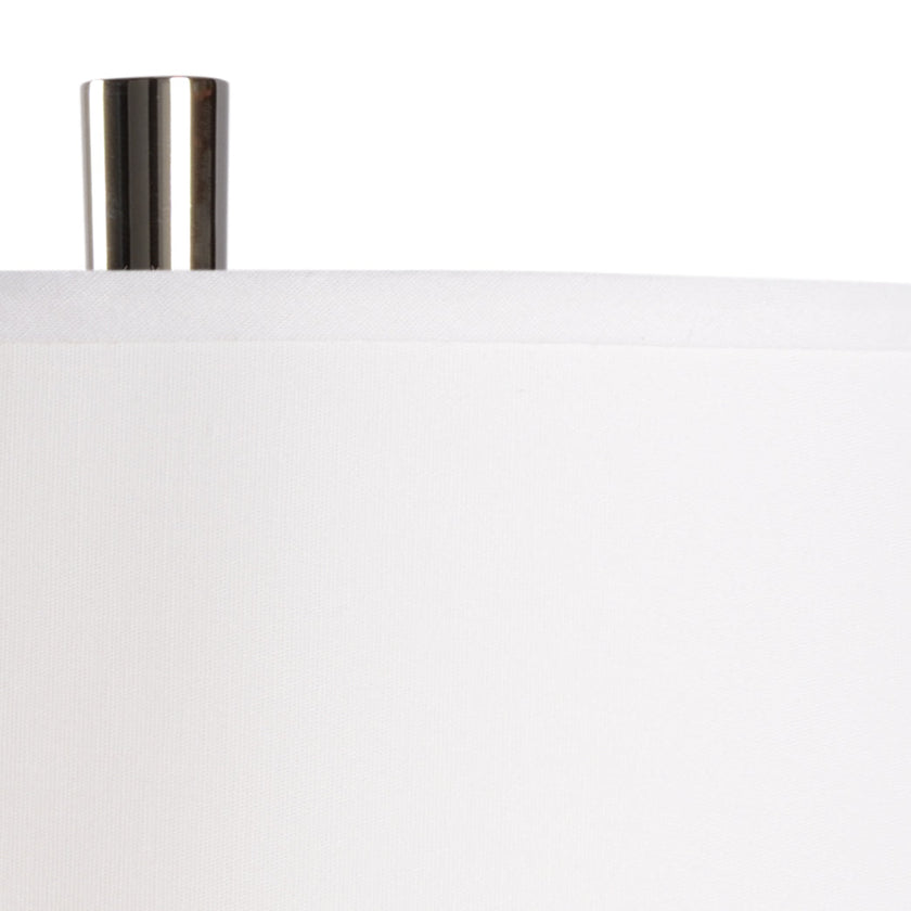 Wildwood Bolle Gray Lamp