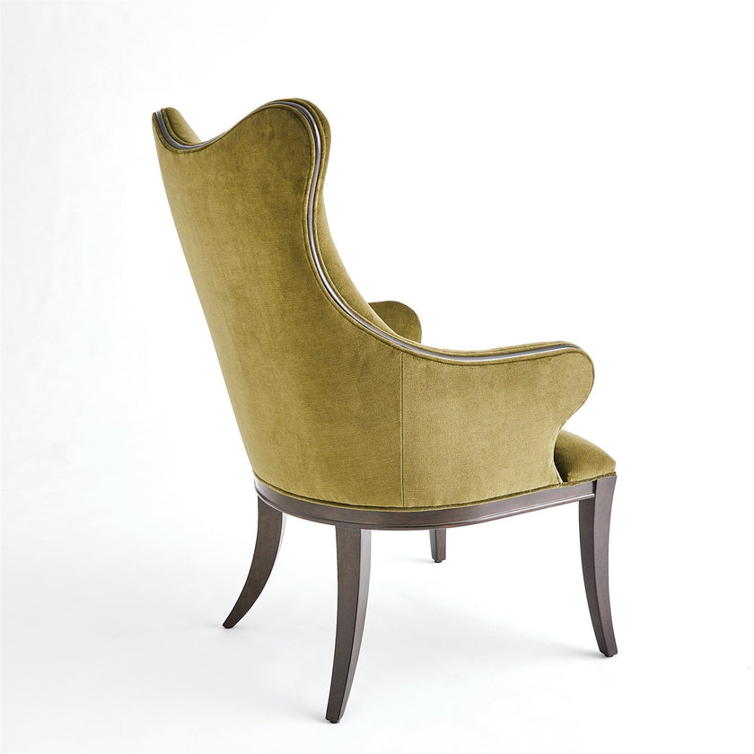 Global Views Evelyn Chair