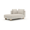Caracole Altura Sectional - Components