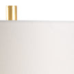 Wildwood Mountain Pine Denim Lamp