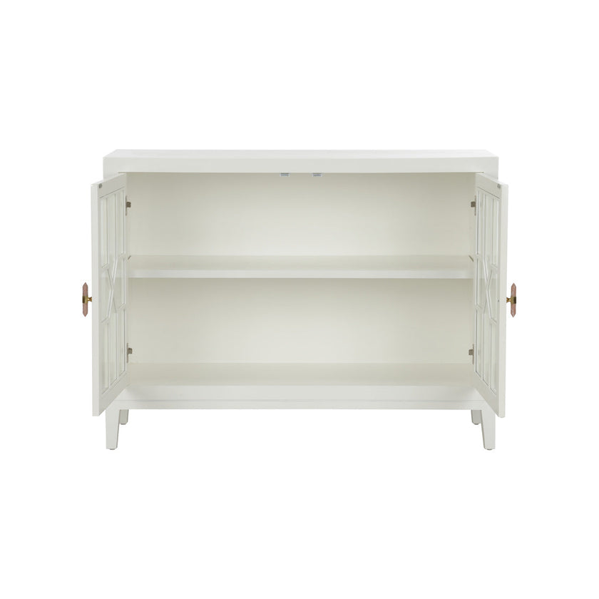 Chelsea House Silhouette Chest