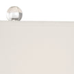 Wildwood Palmer Snow Table Lamp