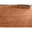 Feizy Luna 8049F Modern Solid Rug