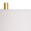 Wildwood Sigrid Robin's Egg Table Lamp