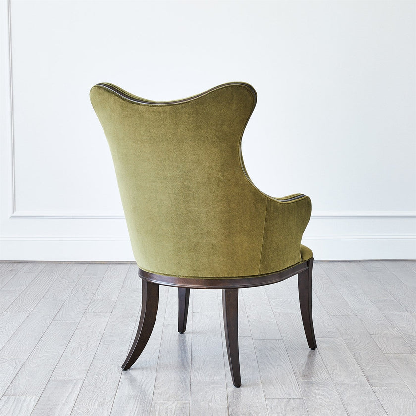 Global Views Evelyn Chair