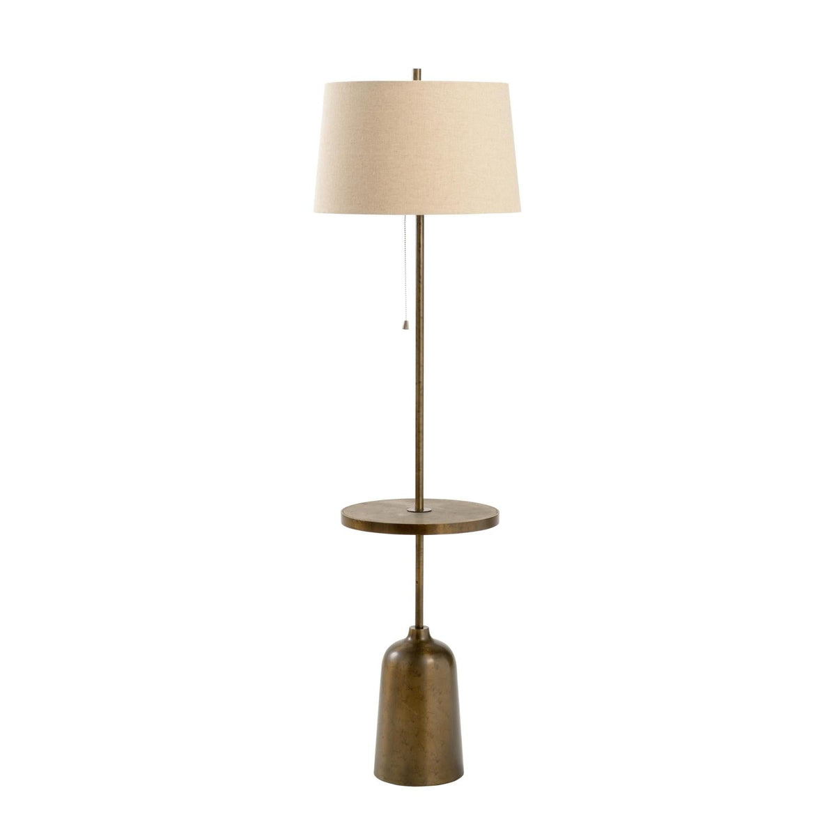 Wildwood Rothko Floor Lamp