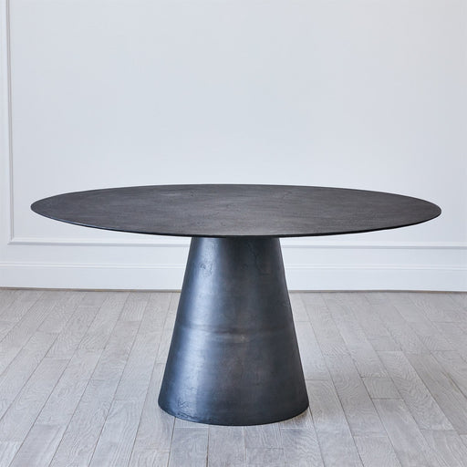 Global Views Apex Dining Table