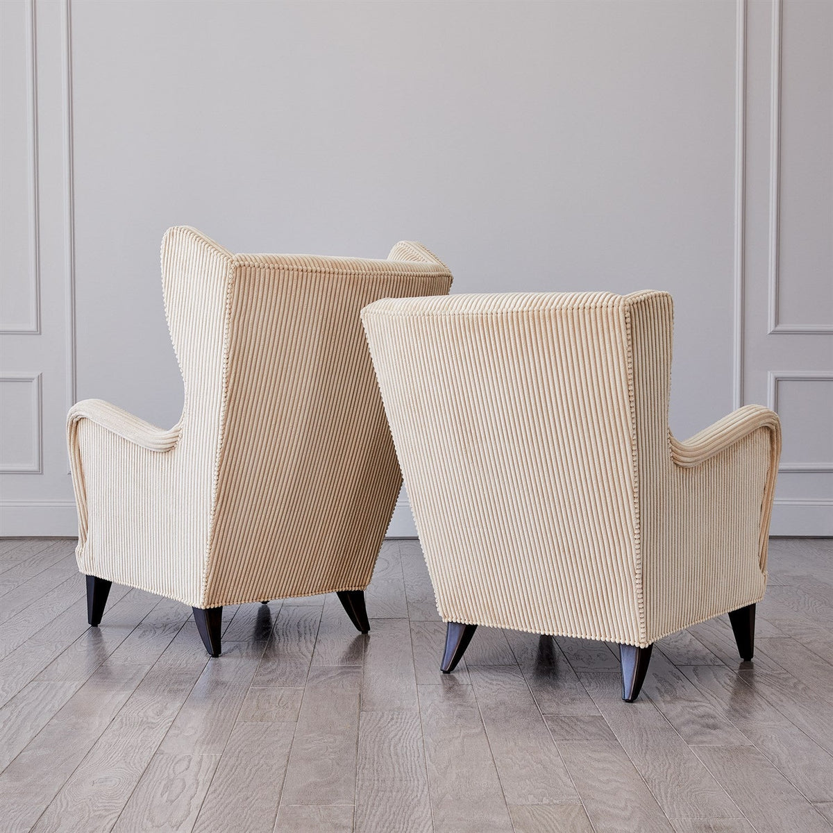 Global Views Lounge Chair