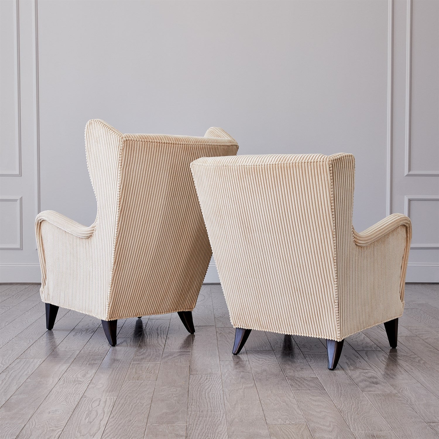 Global Views Lounge Chair