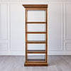 Global Views Library Bookcase