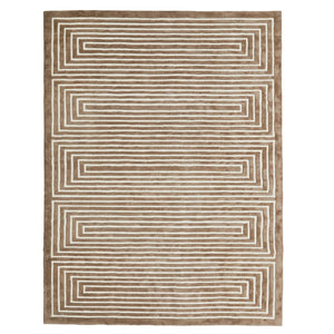 Global Views Latitudes High Contrast Rug