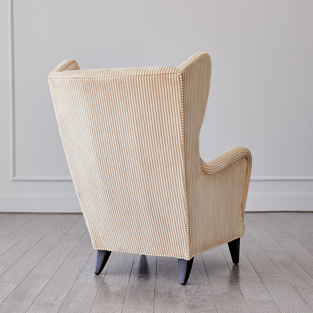 Global Views Wing Chair