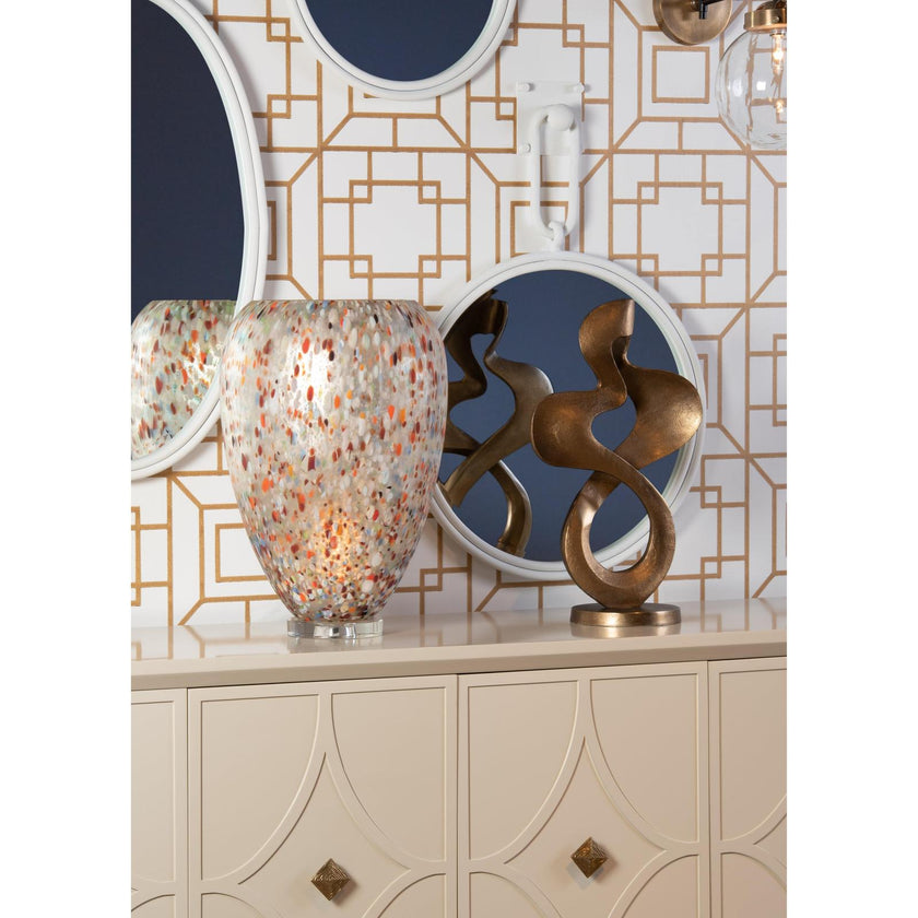 Wildwood Auntie Dot Lamp