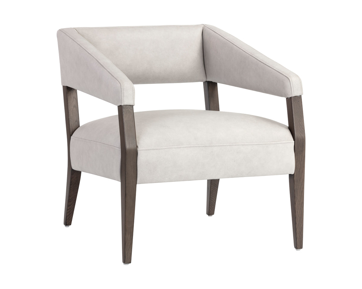 Sunpan Carlyle Lounge Chair