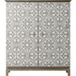 Theodore Alexander TA Originals Versa-tile bar cabinet Clearance