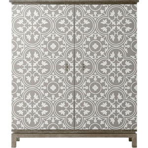 Theodore Alexander TA Originals Versa-tile bar cabinet Clearance