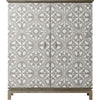 Theodore Alexander TA Originals Versa-tile bar cabinet Clearance