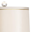 Wildwood Gold Faithful Lamp