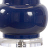 Wildwood Classic Blue Lamp
