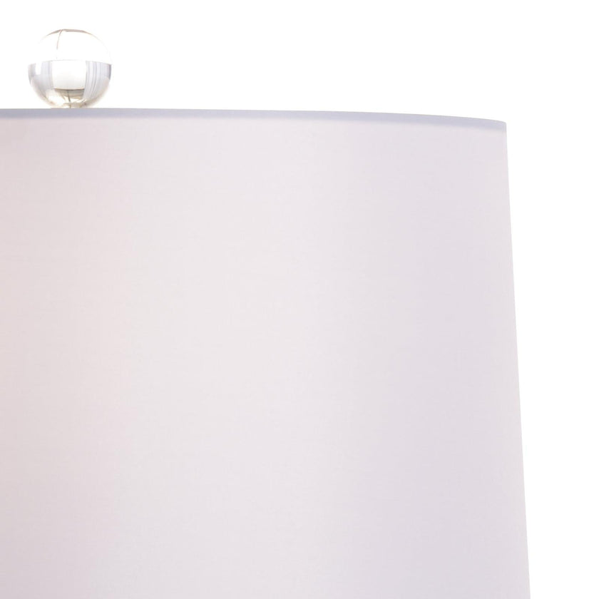Wildwood Classic Blue Lamp