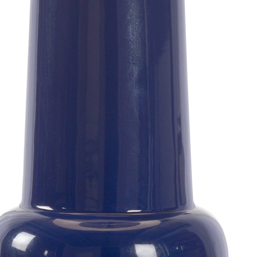 Wildwood Classic Blue Lamp