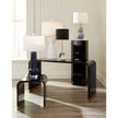 Wildwood Classic Blue Lamp