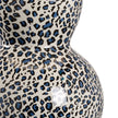 Wildwood Snow Leopard Table Lamp