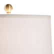 Wildwood Triangular Geo Table Lamp