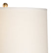 Wildwood Lisbon Ochre Lamp