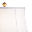 Wildwood Beverly Glen Leaf Lamp