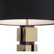 Wildwood Holton Brass Black Lamp