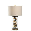 Wildwood Circle Of Influence Lamp