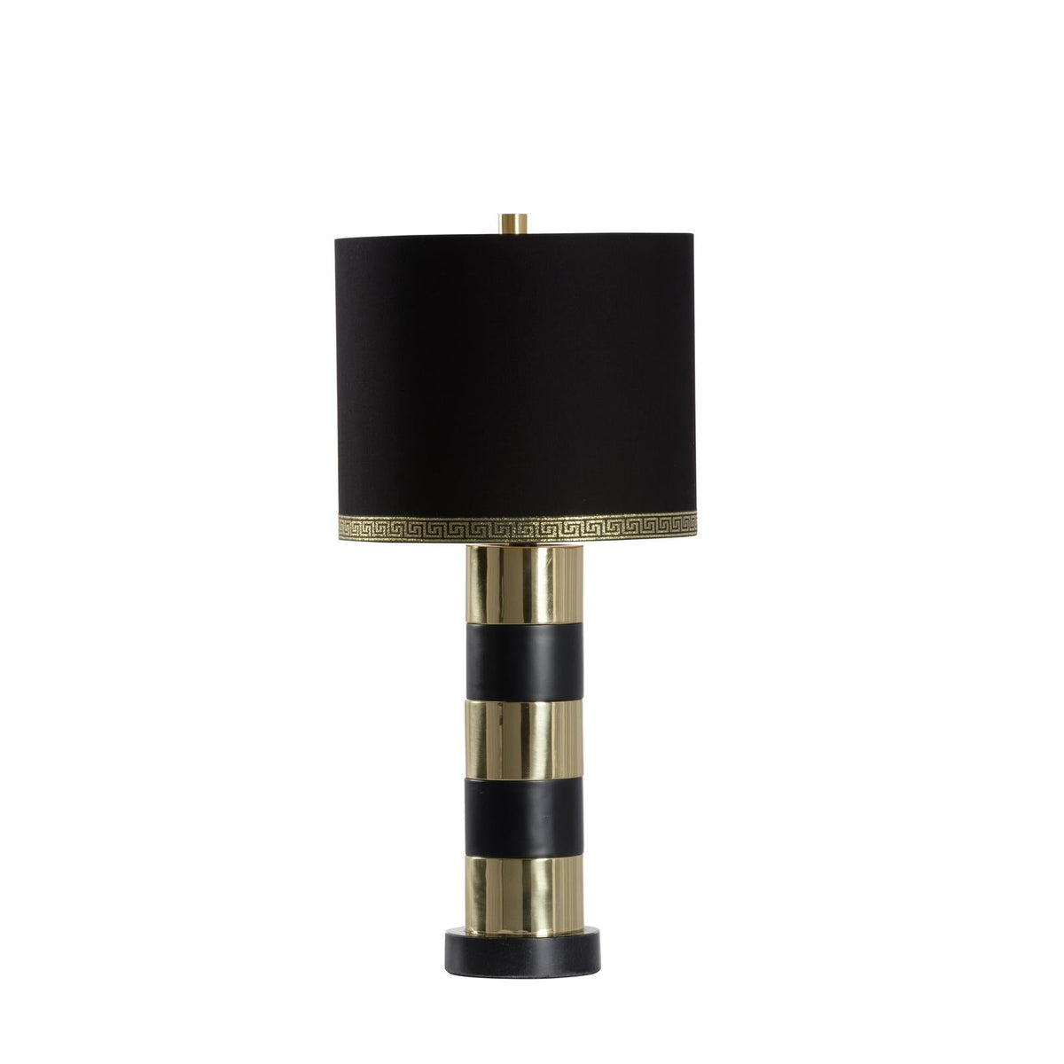 Wildwood Column Like You See It Lamp