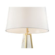 Wildwood Porticello Carrera Table Lamp