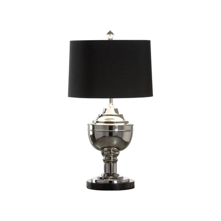 Wildwood Dressage Silver Lamp