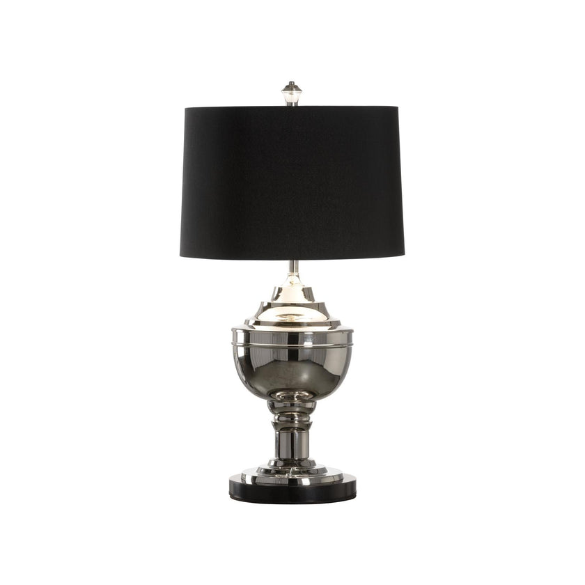 Wildwood Dressage Silver Lamp