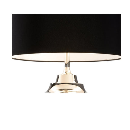 Wildwood Dressage Silver Lamp