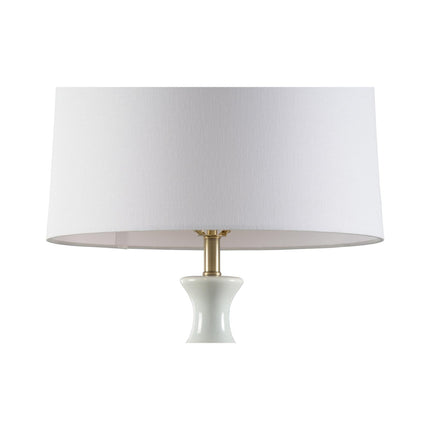 Wildwood Waterspout Table Lamp