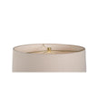 Wildwood Taiga Table Lamp