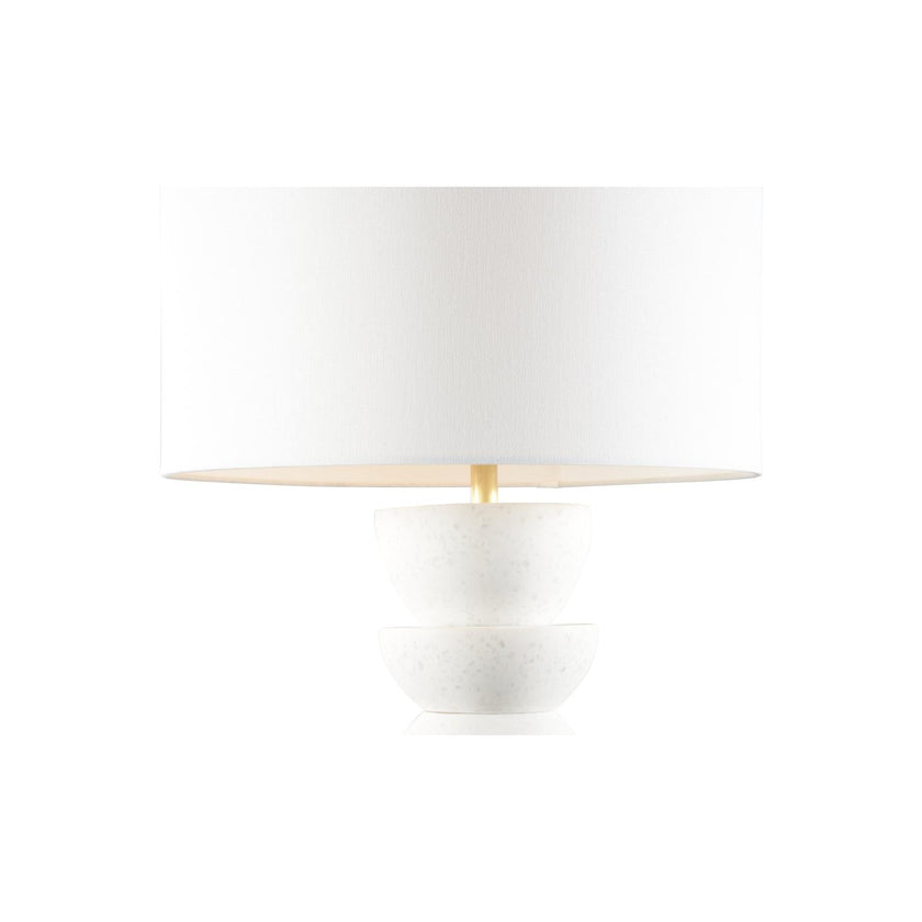 Wildwood Totem Table Lamp