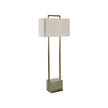 Wildwood Paris Brass Floor Lamp