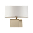 Wildwood Oak Island Table Lamp