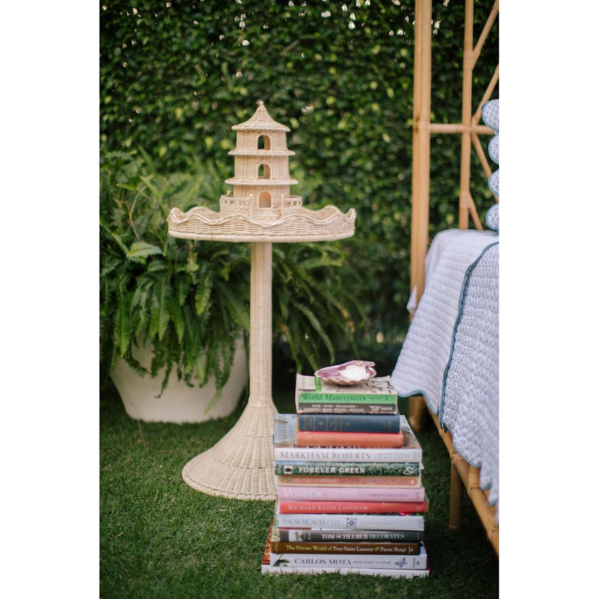 Chelsea House Sloane Side Table