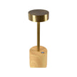 Wildwood Theodore Rechargeable Table Lamp
