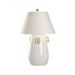 Wildwood Blanco Lamp