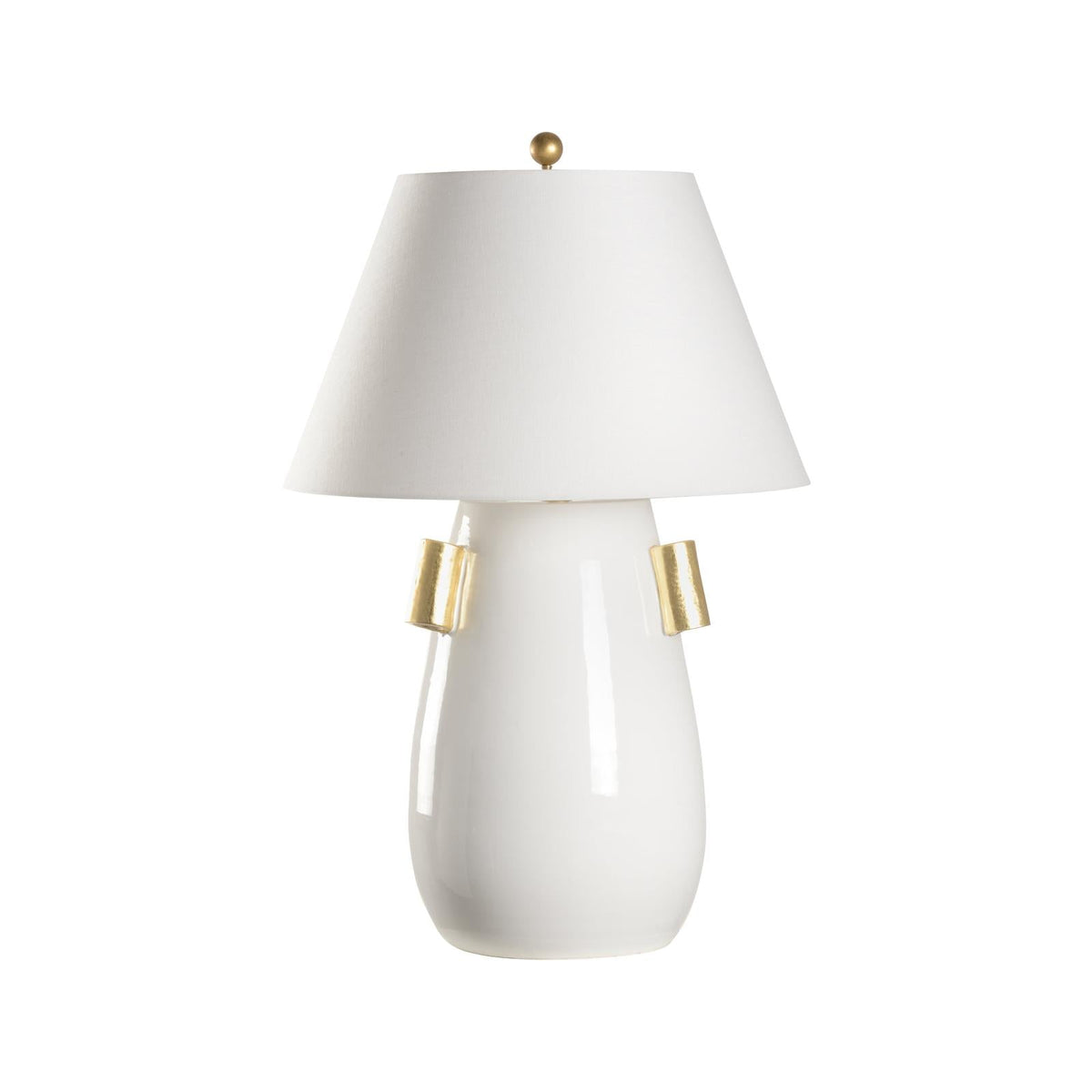 Wildwood Blanco Lamp
