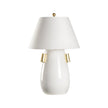 Wildwood Blanco Lamp