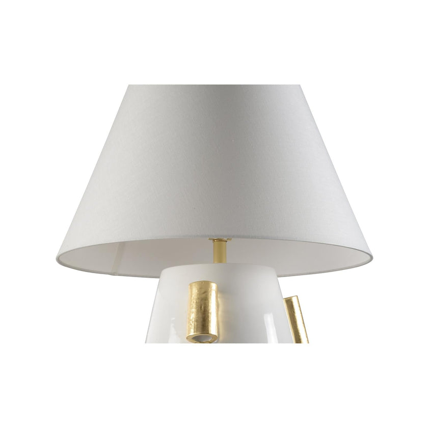 Wildwood Blanco Lamp