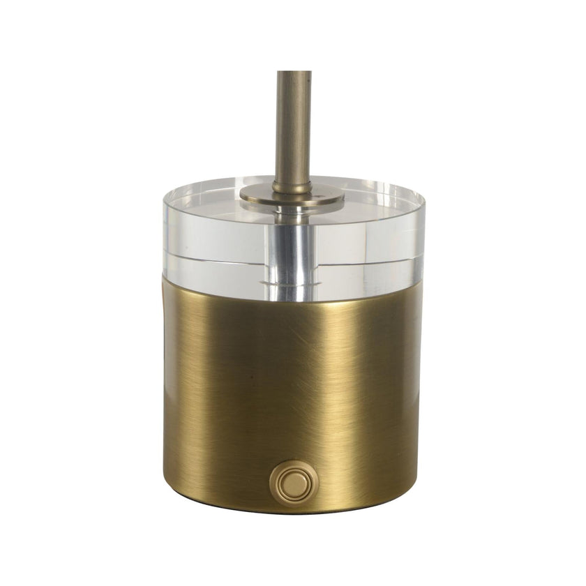 Wildwood Margot Rechargeable Lamp